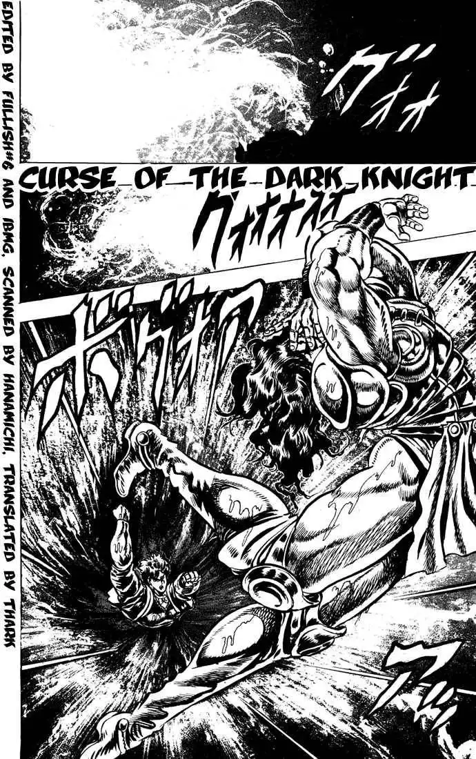 Read JoJo's Bizarre Adventure EN Manga Online