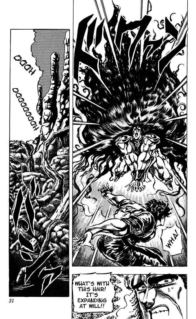 Read JoJo's Bizarre Adventure EN Manga Online