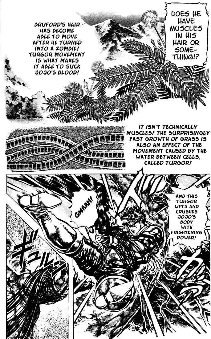Read JoJo's Bizarre Adventure EN Manga Online