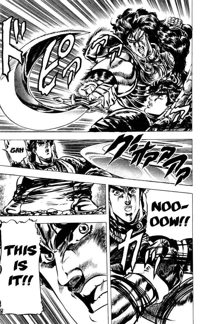 Read JoJo's Bizarre Adventure EN Manga Online