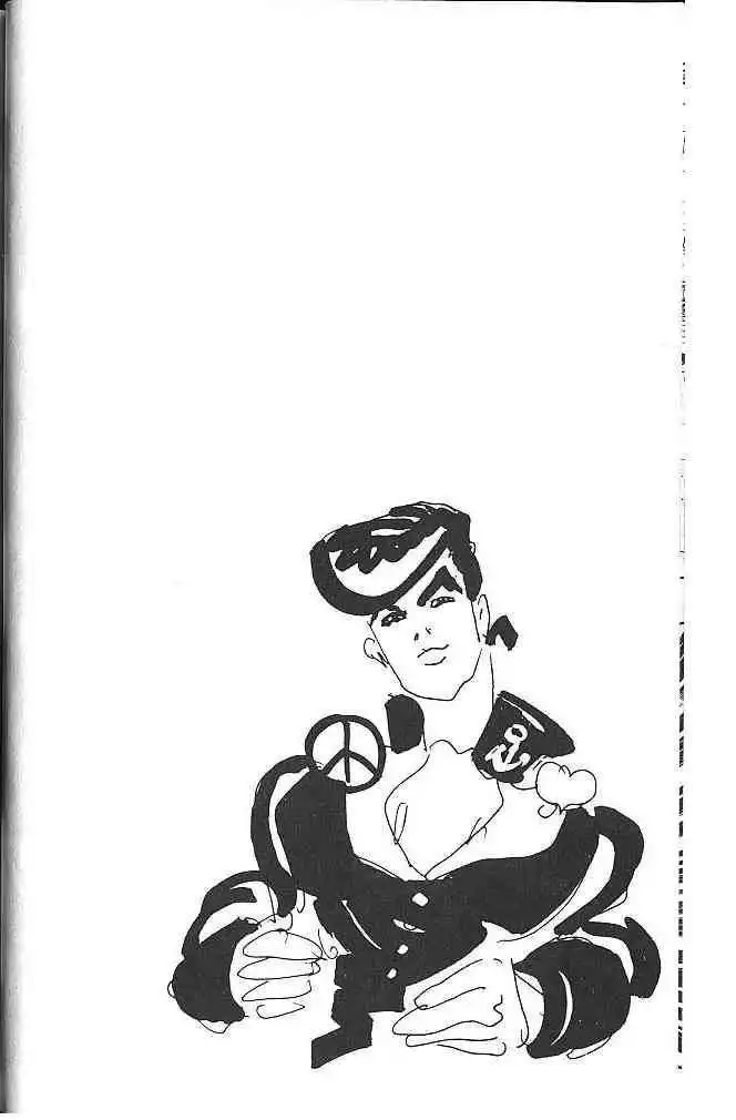 Read JoJo's Bizarre Adventure EN Manga Online