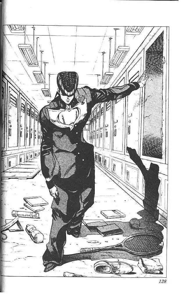 Read JoJo's Bizarre Adventure EN Manga Online