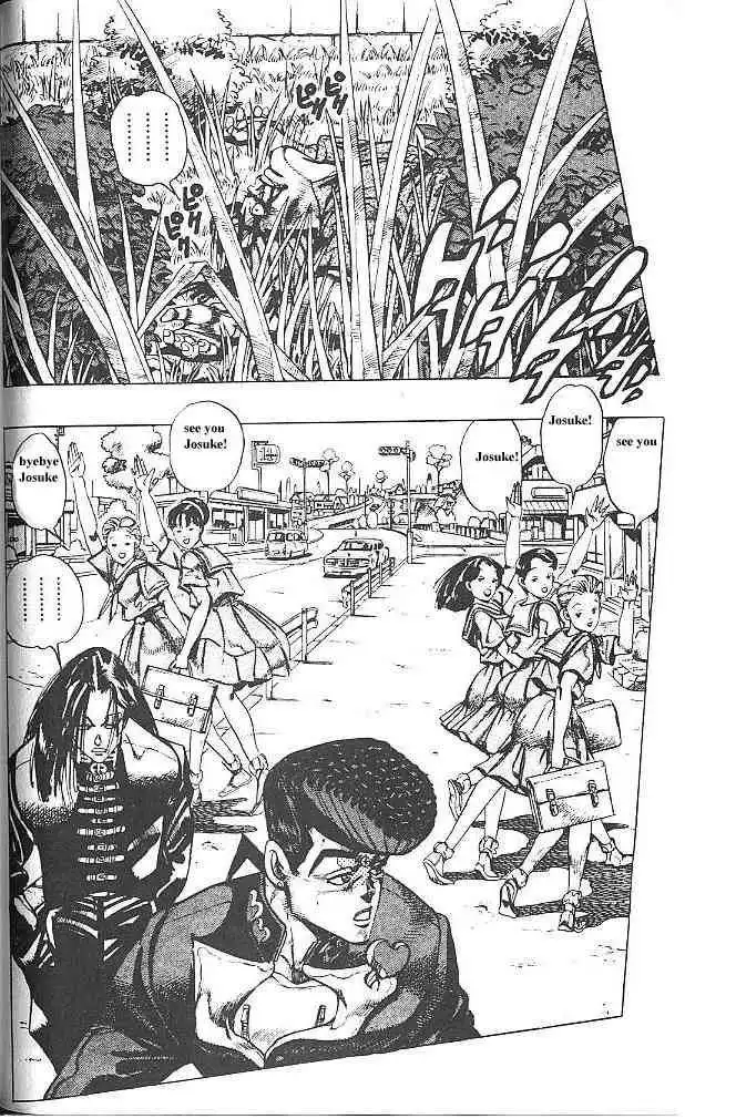 Read JoJo's Bizarre Adventure EN Manga Online