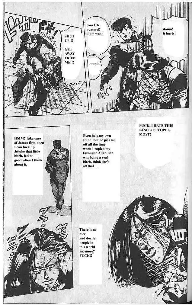 Read JoJo's Bizarre Adventure EN Manga Online