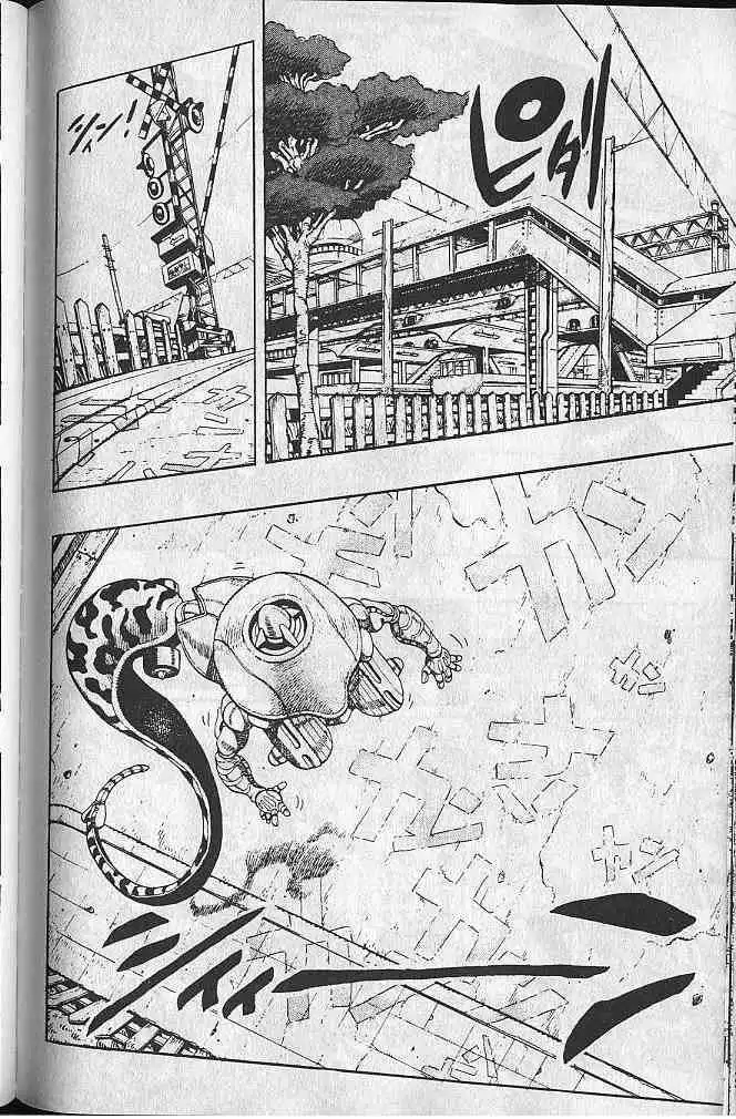 Read JoJo's Bizarre Adventure EN Manga Online