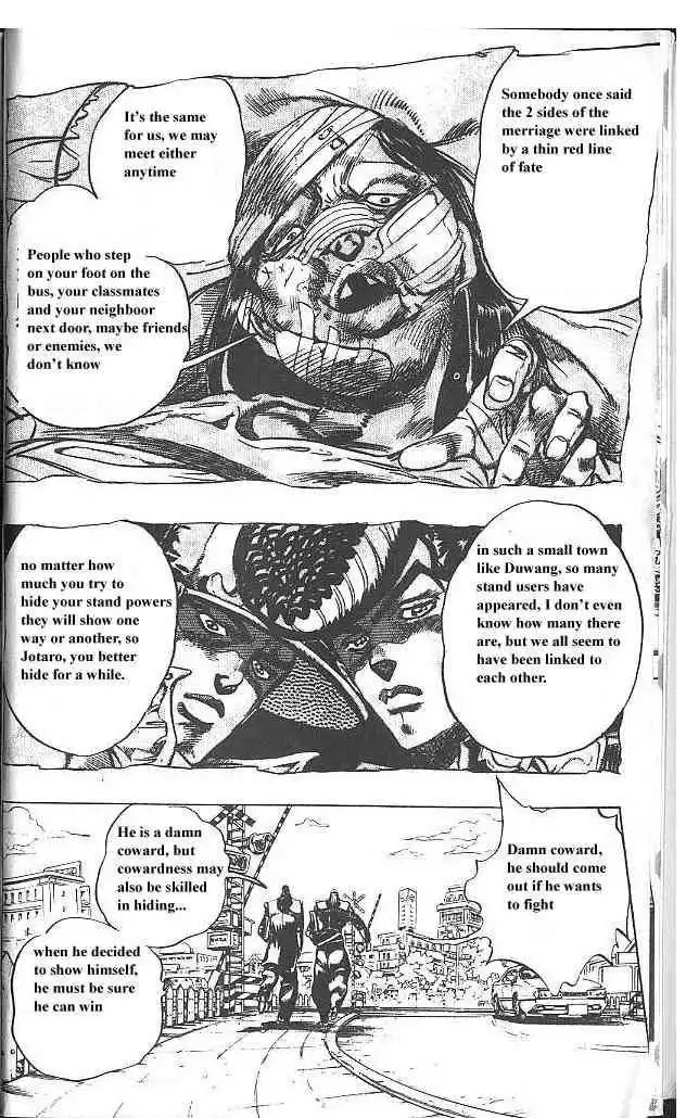 Read JoJo's Bizarre Adventure EN Manga Online