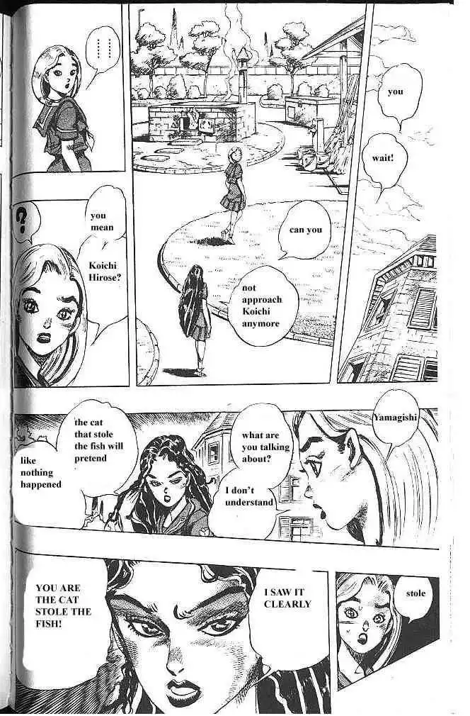 Read JoJo's Bizarre Adventure EN Manga Online