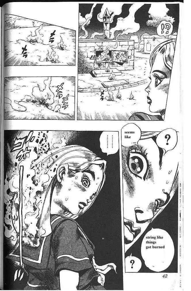 Read JoJo's Bizarre Adventure EN Manga Online