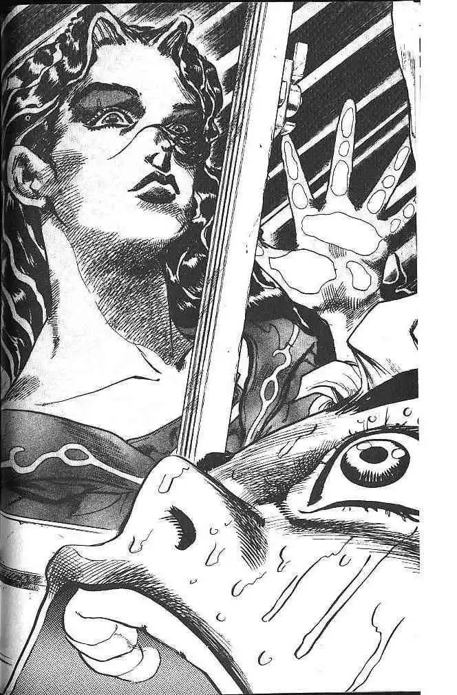 Read JoJo's Bizarre Adventure EN Manga Online