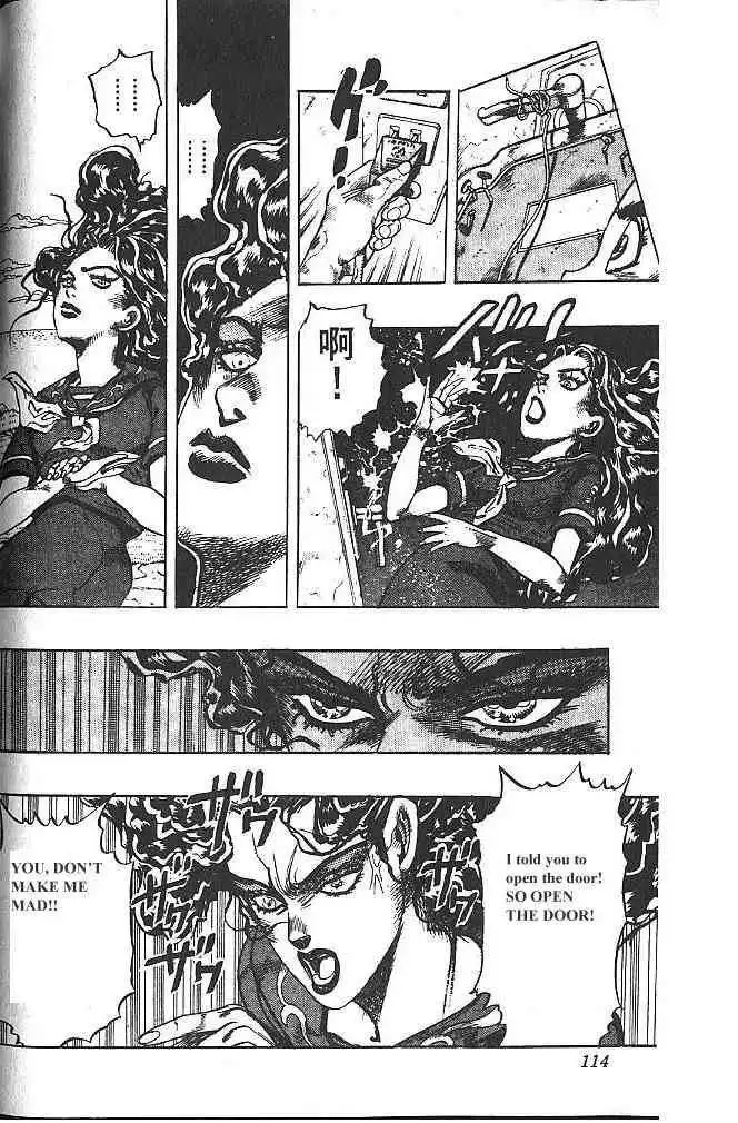 Read JoJo's Bizarre Adventure EN Manga Online