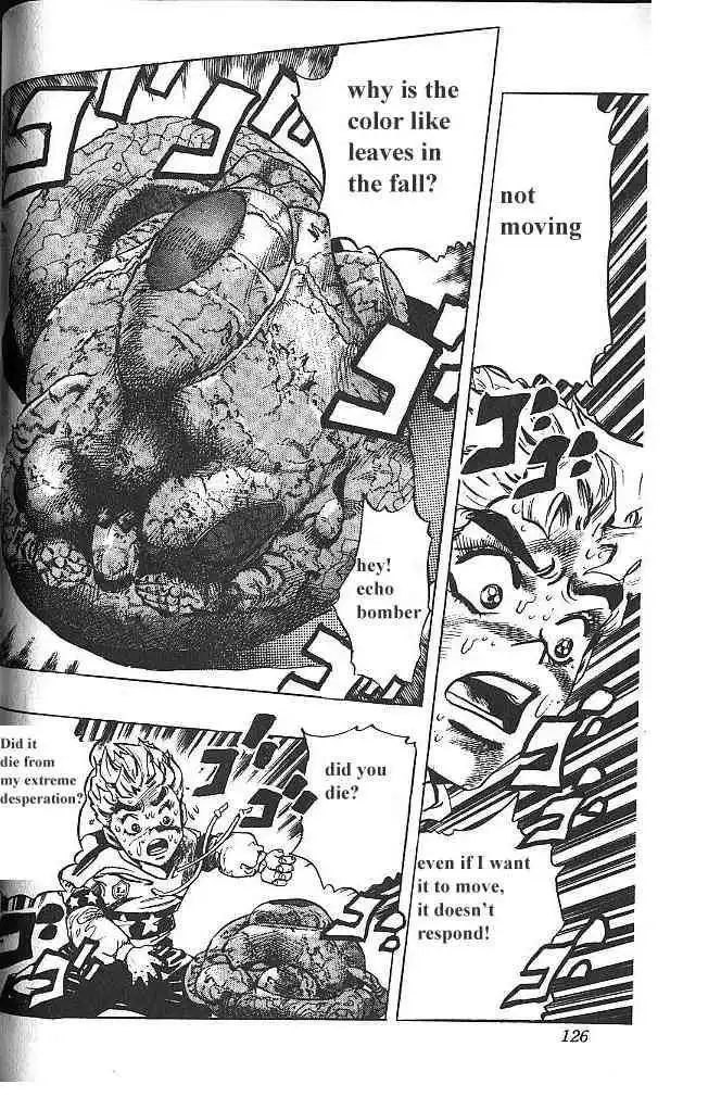 Read JoJo's Bizarre Adventure EN Manga Online