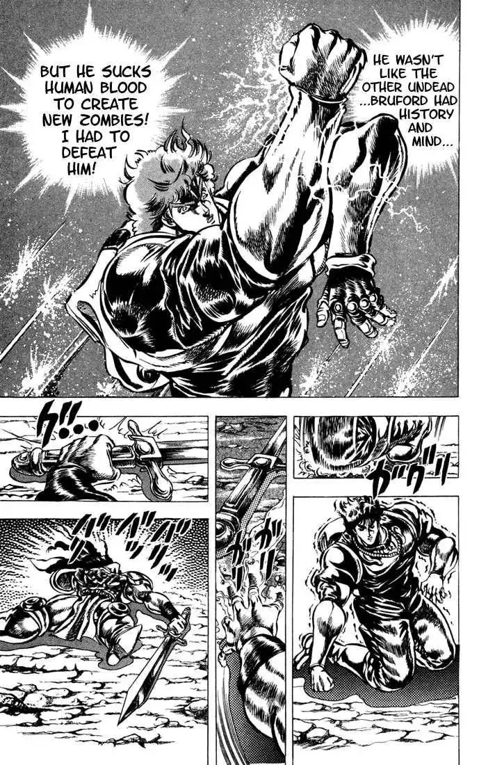 Read JoJo's Bizarre Adventure EN Manga Online