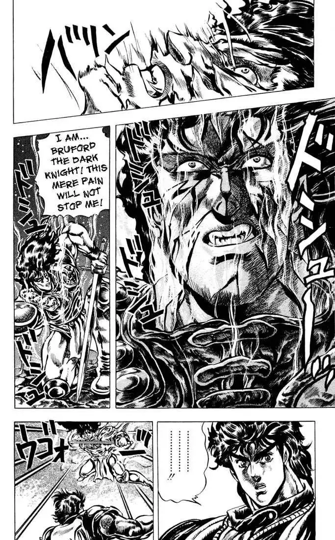 Read JoJo's Bizarre Adventure EN Manga Online