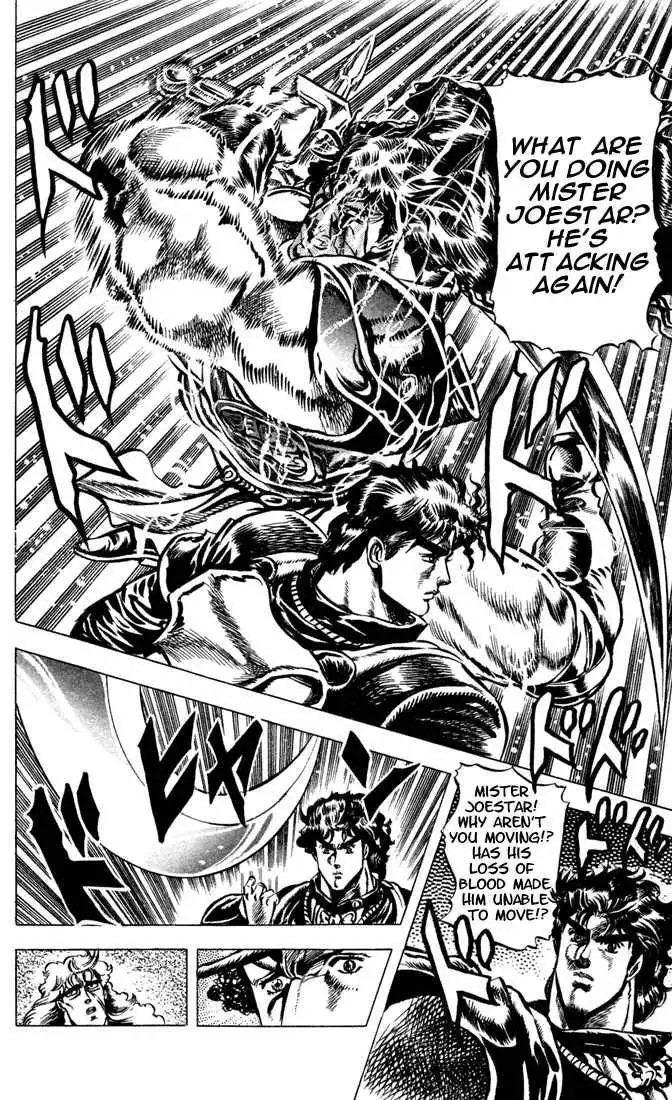 Read JoJo's Bizarre Adventure EN Manga Online