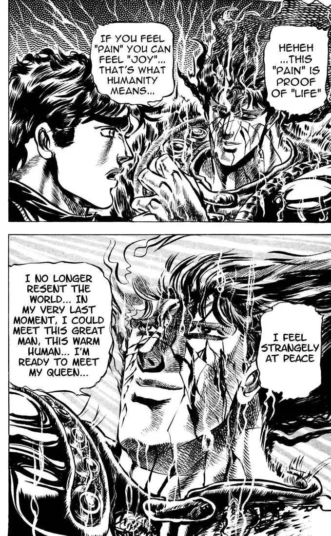 Read JoJo's Bizarre Adventure EN Manga Online