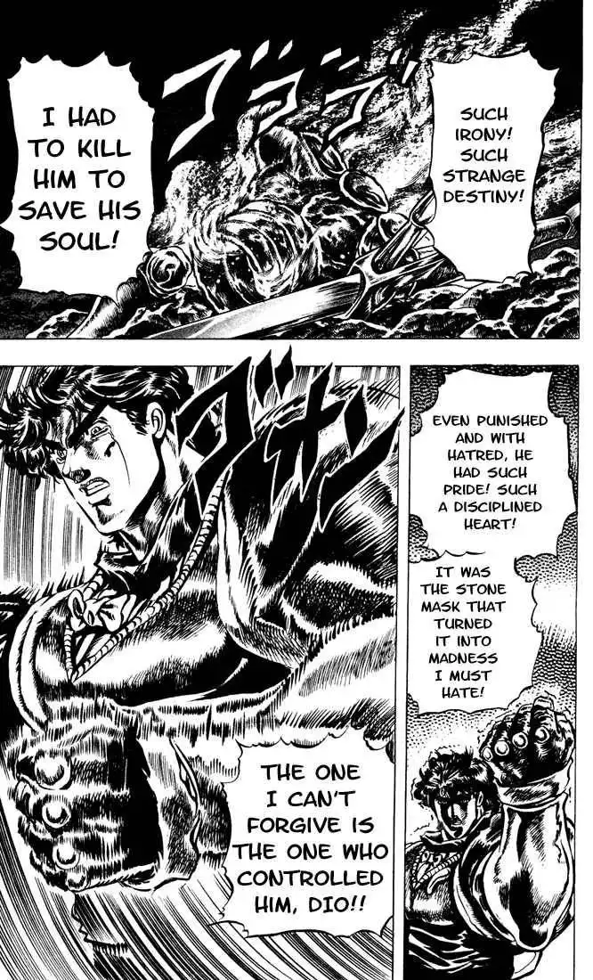 Read JoJo's Bizarre Adventure EN Manga Online