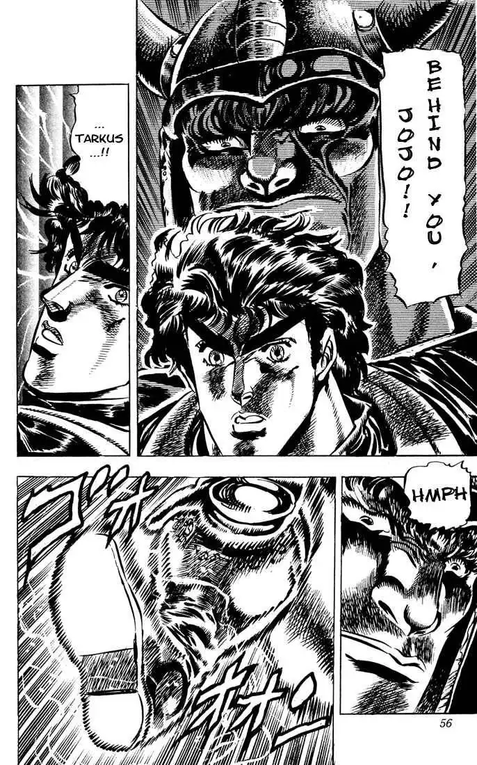 Read JoJo's Bizarre Adventure EN Manga Online