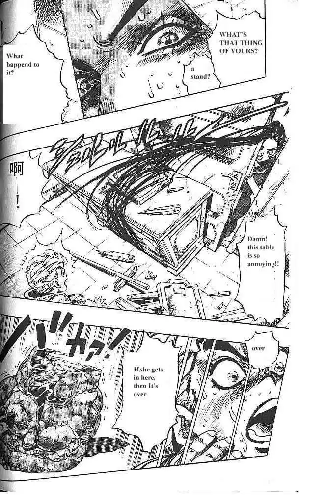 Read JoJo's Bizarre Adventure EN Manga Online