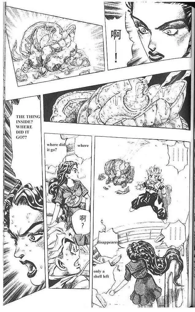 Read JoJo's Bizarre Adventure EN Manga Online