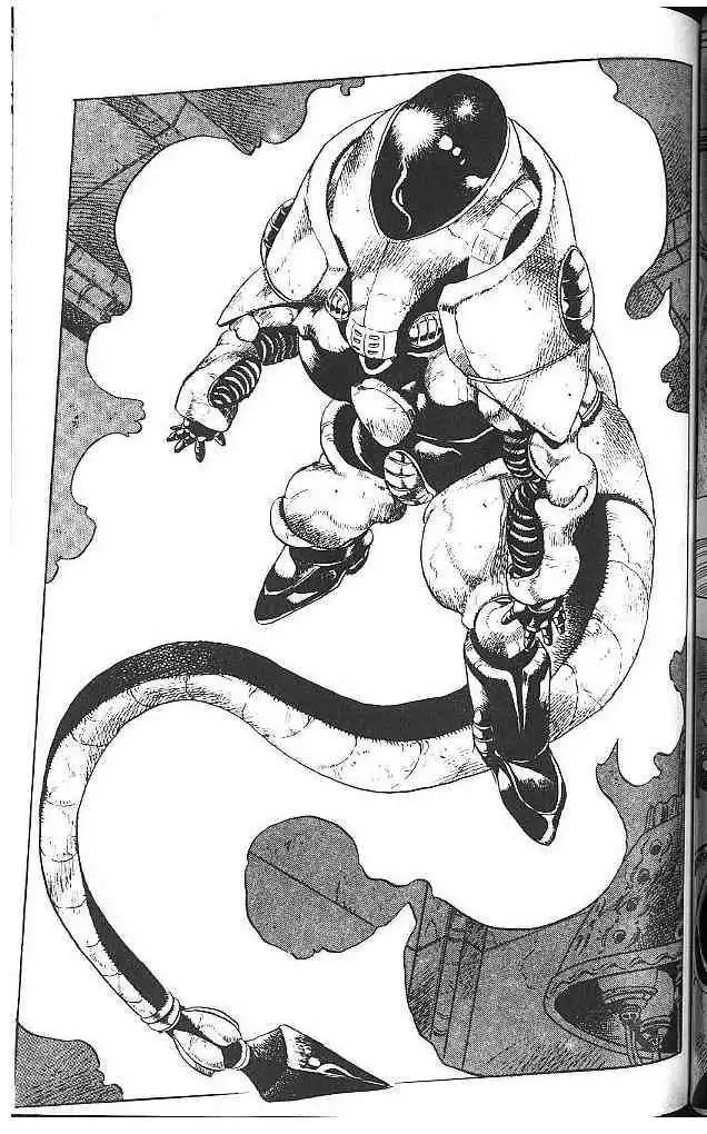 Read JoJo's Bizarre Adventure EN Manga Online