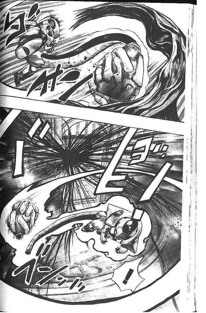 Read JoJo's Bizarre Adventure EN Manga Online