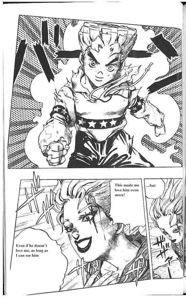 Read JoJo's Bizarre Adventure EN Manga Online