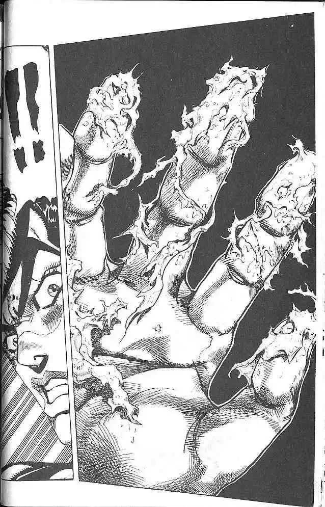 Read JoJo's Bizarre Adventure EN Manga Online