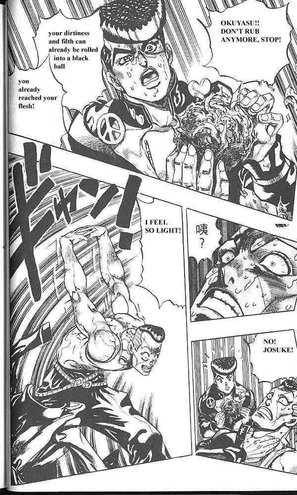 Read JoJo's Bizarre Adventure EN Manga Online