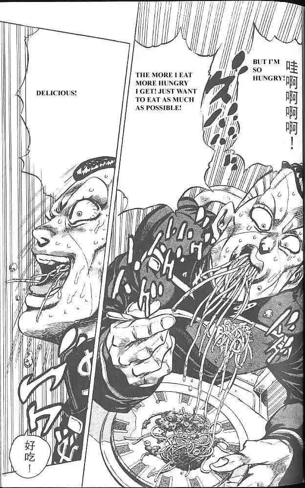 Read JoJo's Bizarre Adventure EN Manga Online