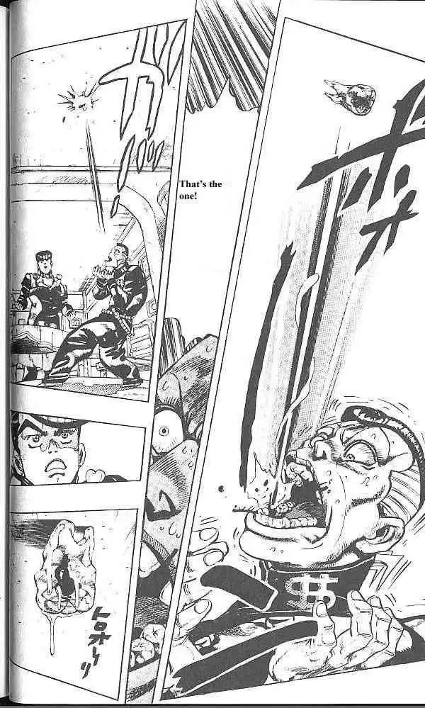 Read JoJo's Bizarre Adventure EN Manga Online