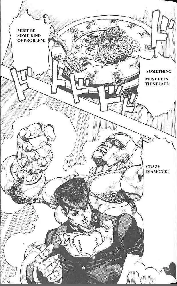 Read JoJo's Bizarre Adventure EN Manga Online