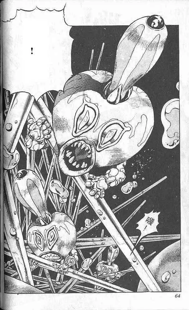 Read JoJo's Bizarre Adventure EN Manga Online