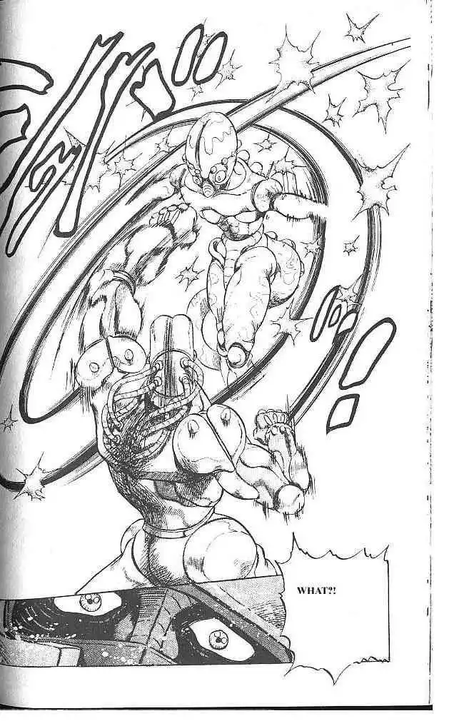 Read JoJo's Bizarre Adventure EN Manga Online