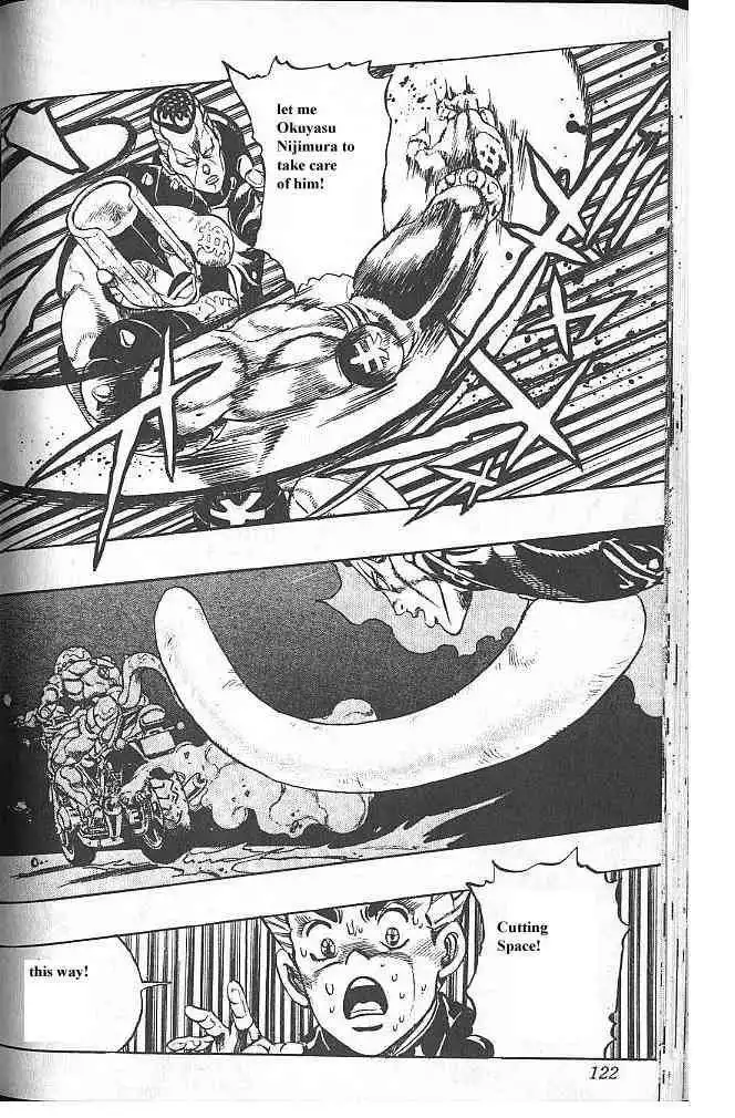Read JoJo's Bizarre Adventure EN Manga Online