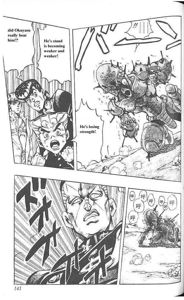 Read JoJo's Bizarre Adventure EN Manga Online