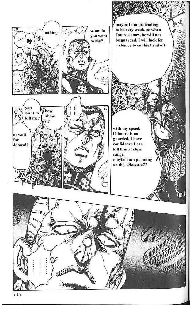 Read JoJo's Bizarre Adventure EN Manga Online