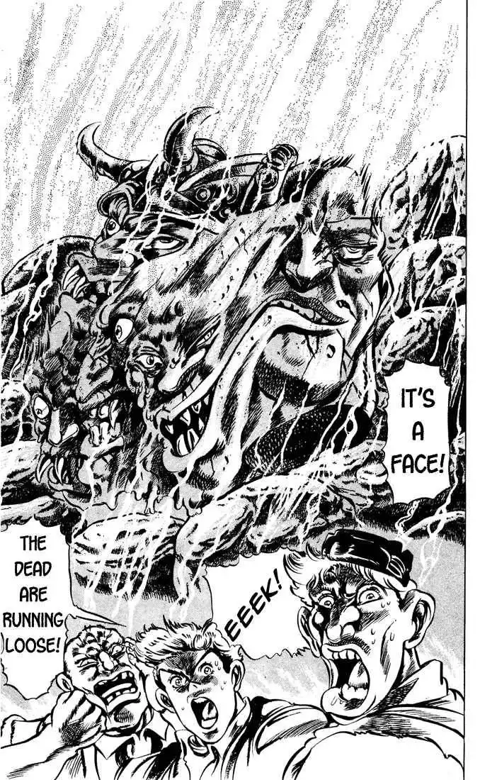 Read JoJo's Bizarre Adventure EN Manga Online