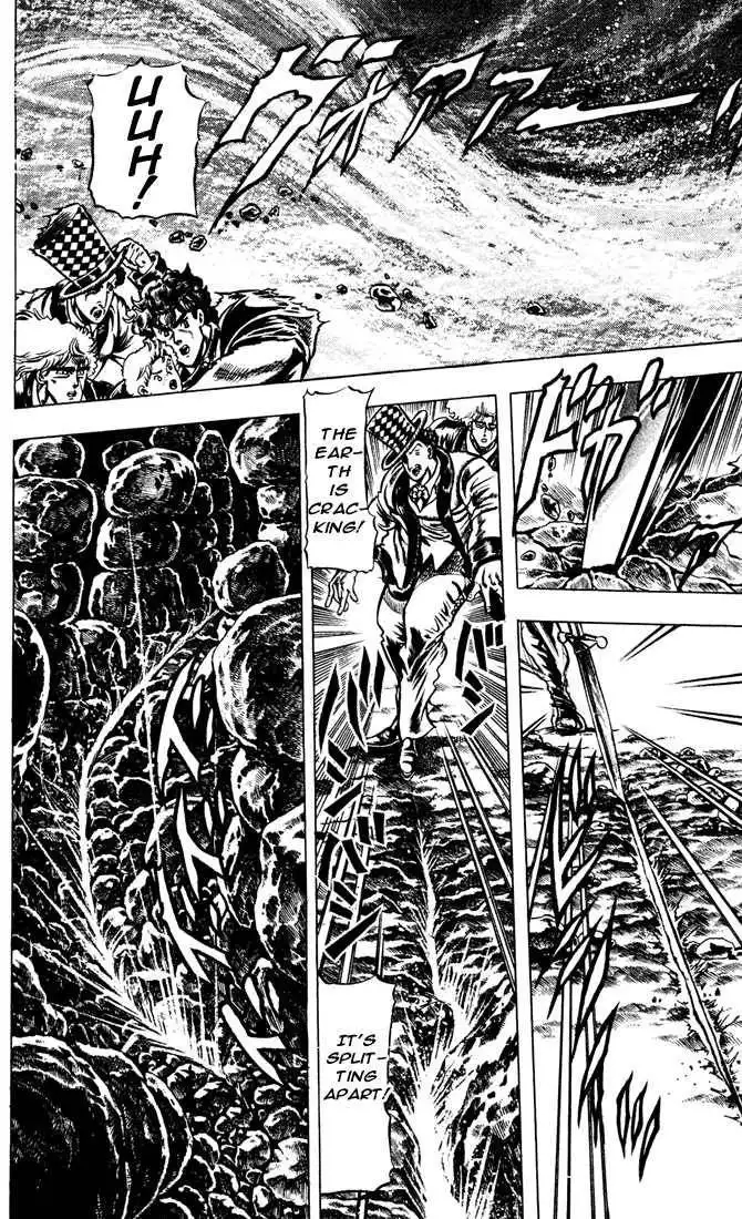 Read JoJo's Bizarre Adventure EN Manga Online