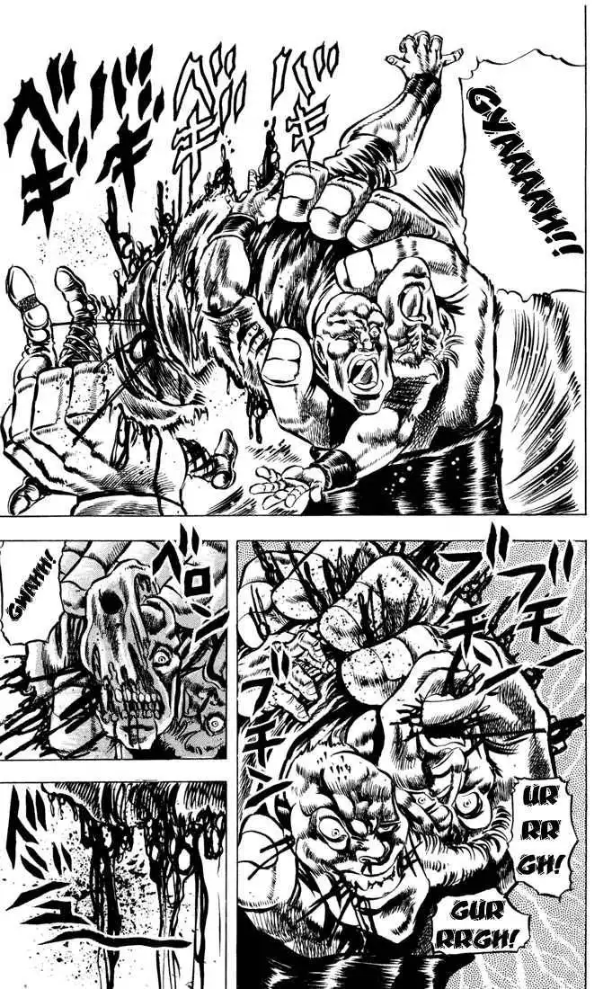 Read JoJo's Bizarre Adventure EN Manga Online