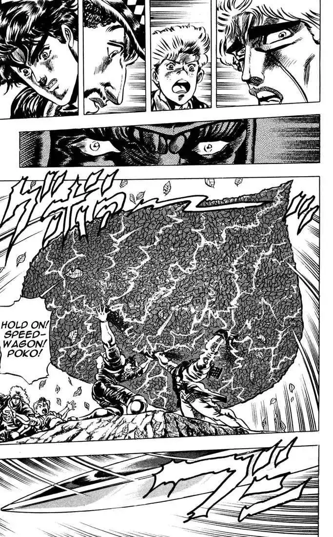 Read JoJo's Bizarre Adventure EN Manga Online