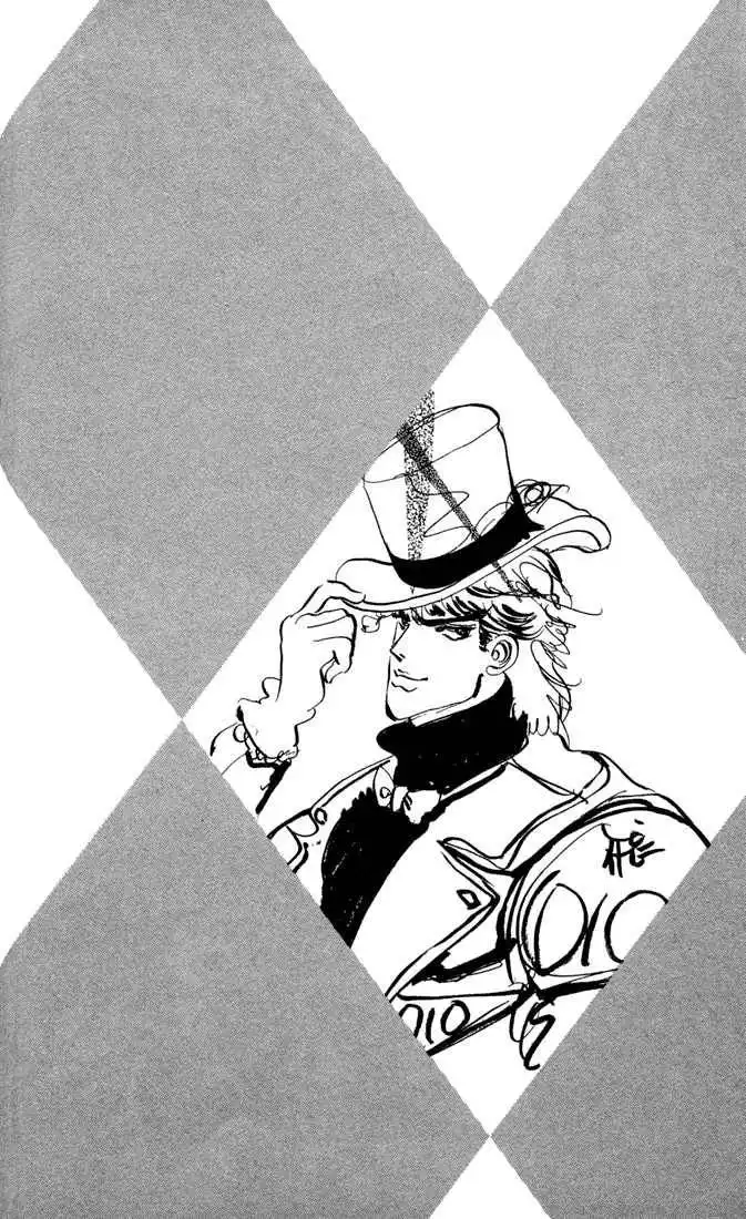 Read JoJo's Bizarre Adventure EN Manga Online