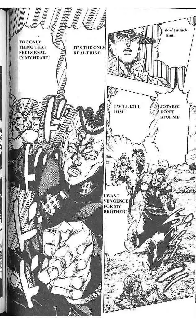 Read JoJo's Bizarre Adventure EN Manga Online