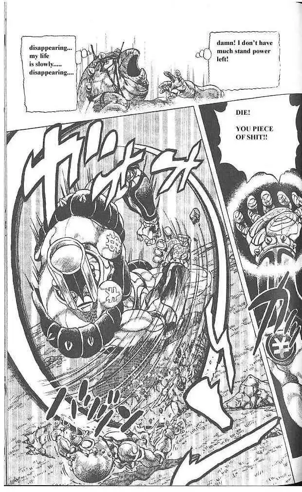 Read JoJo's Bizarre Adventure EN Manga Online