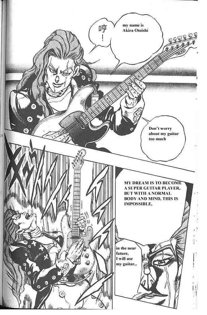 Read JoJo's Bizarre Adventure EN Manga Online