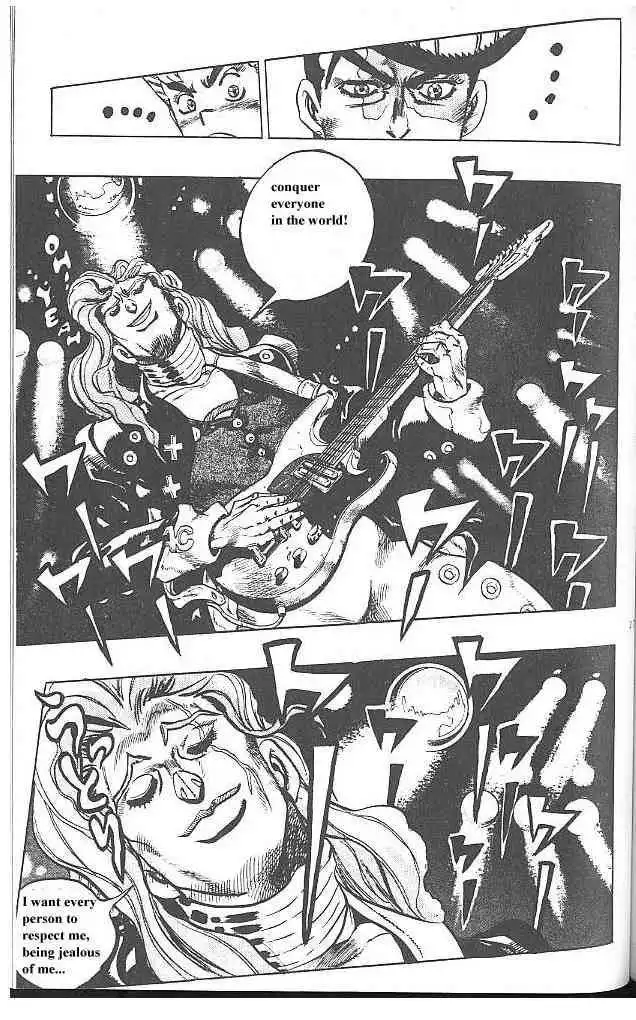 Read JoJo's Bizarre Adventure EN Manga Online