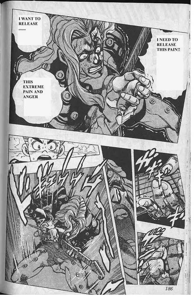 Read JoJo's Bizarre Adventure EN Manga Online