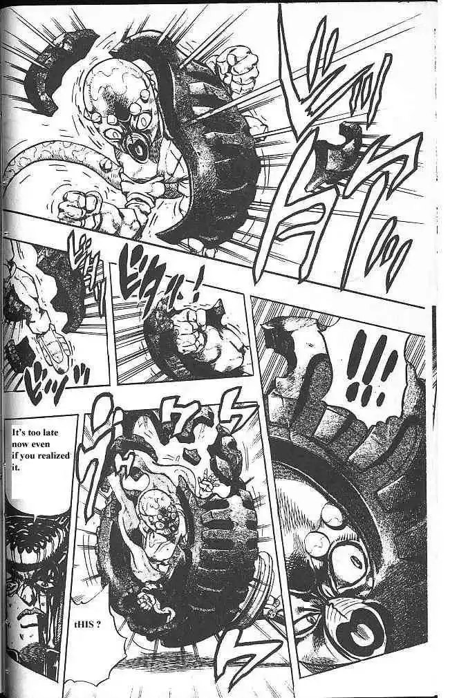 Read JoJo's Bizarre Adventure EN Manga Online