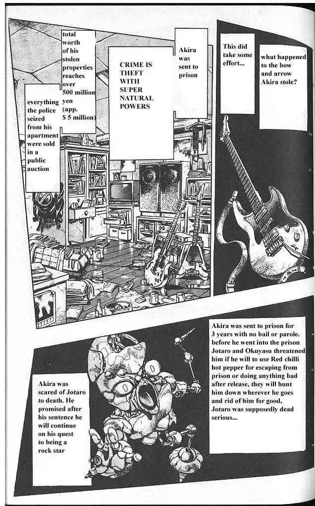 Read JoJo's Bizarre Adventure EN Manga Online