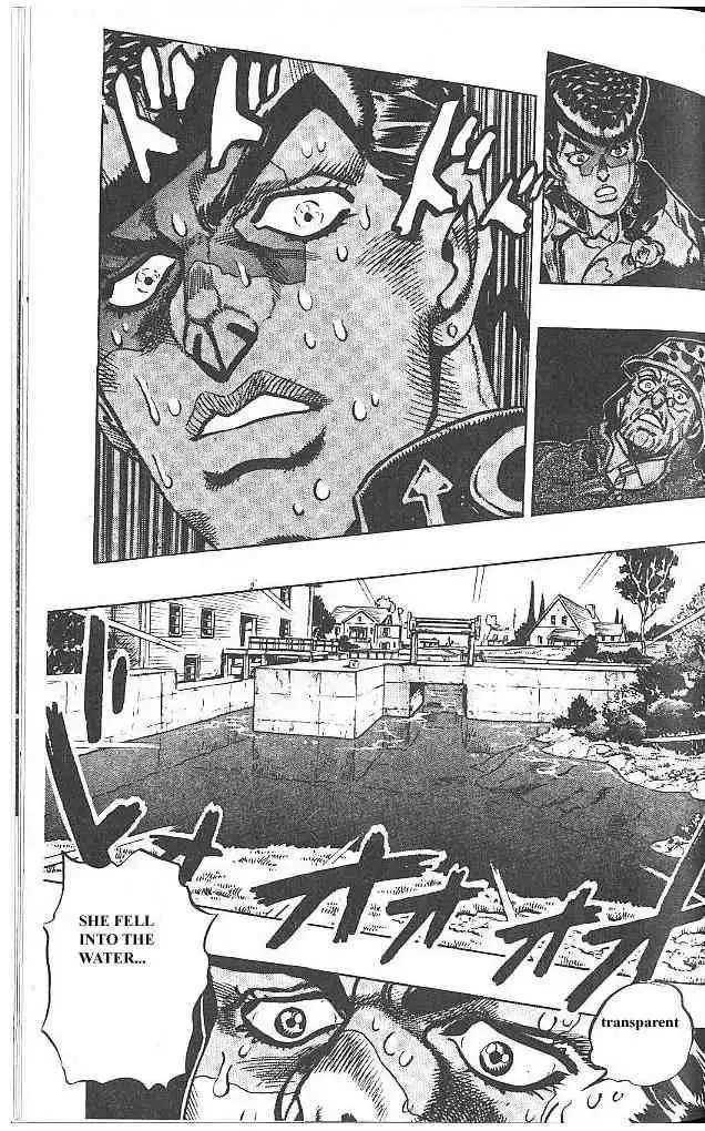 Read JoJo's Bizarre Adventure EN Manga Online