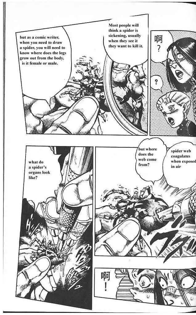 Read JoJo's Bizarre Adventure EN Manga Online